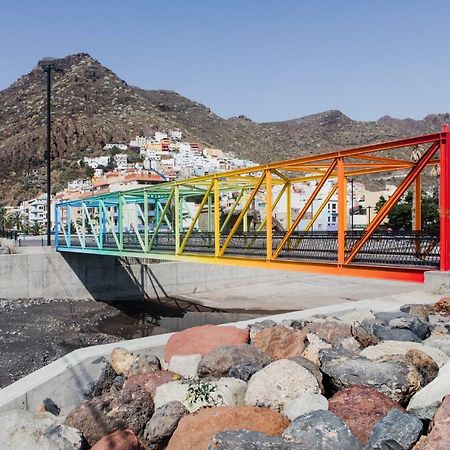 Casa Tia Julia, Vivienda Independiente 4 Pax En Playa Las Teresitas San Andrés 外观 照片