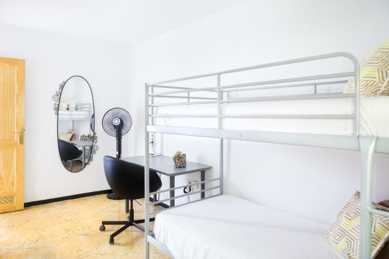 Casa Tia Julia, Vivienda Independiente 4 Pax En Playa Las Teresitas San Andrés 外观 照片