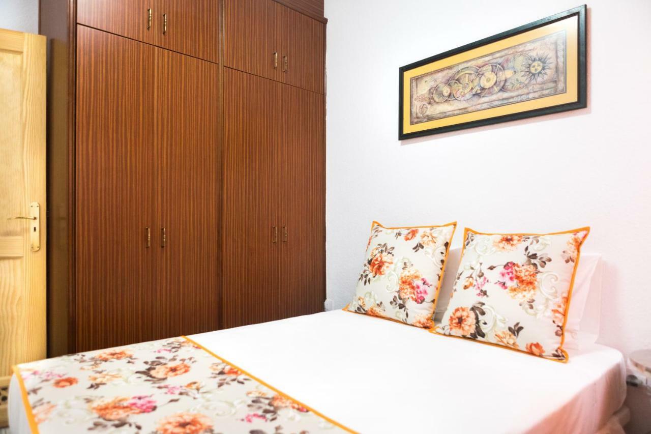 Casa Tia Julia, Vivienda Independiente 4 Pax En Playa Las Teresitas San Andrés 外观 照片