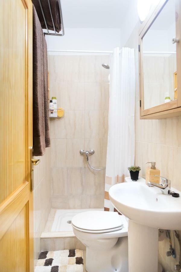 Casa Tia Julia, Vivienda Independiente 4 Pax En Playa Las Teresitas San Andrés 外观 照片