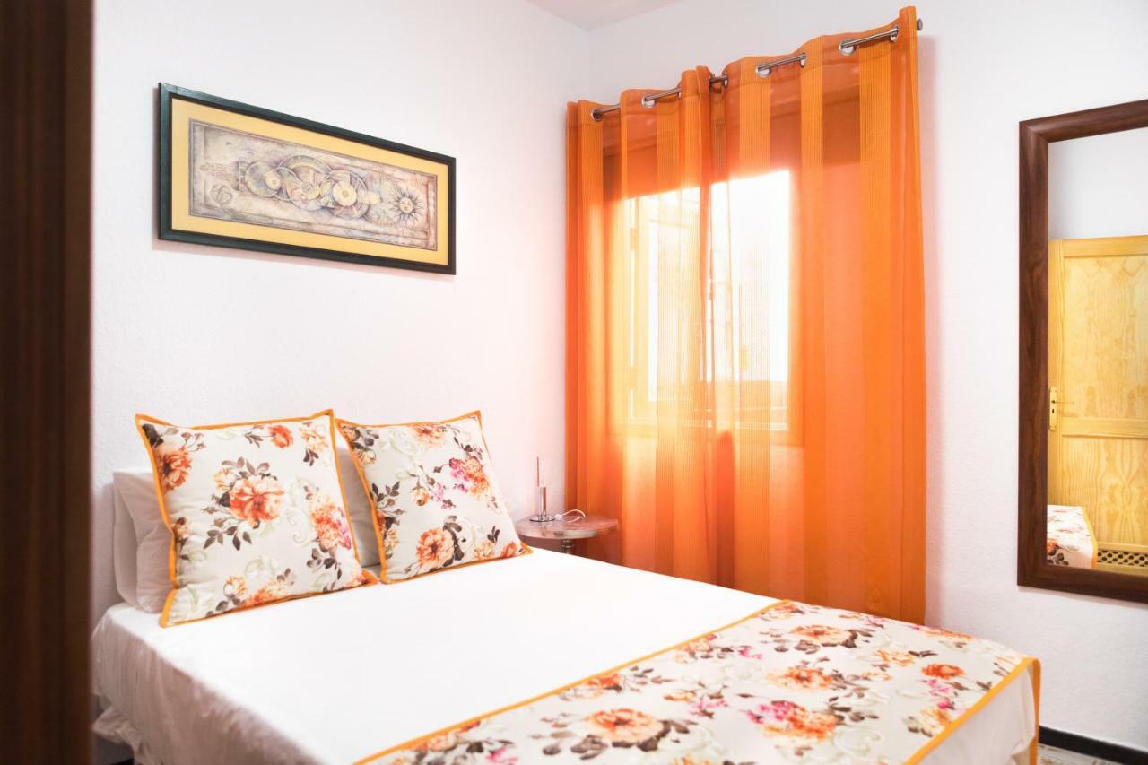 Casa Tia Julia, Vivienda Independiente 4 Pax En Playa Las Teresitas San Andrés 外观 照片