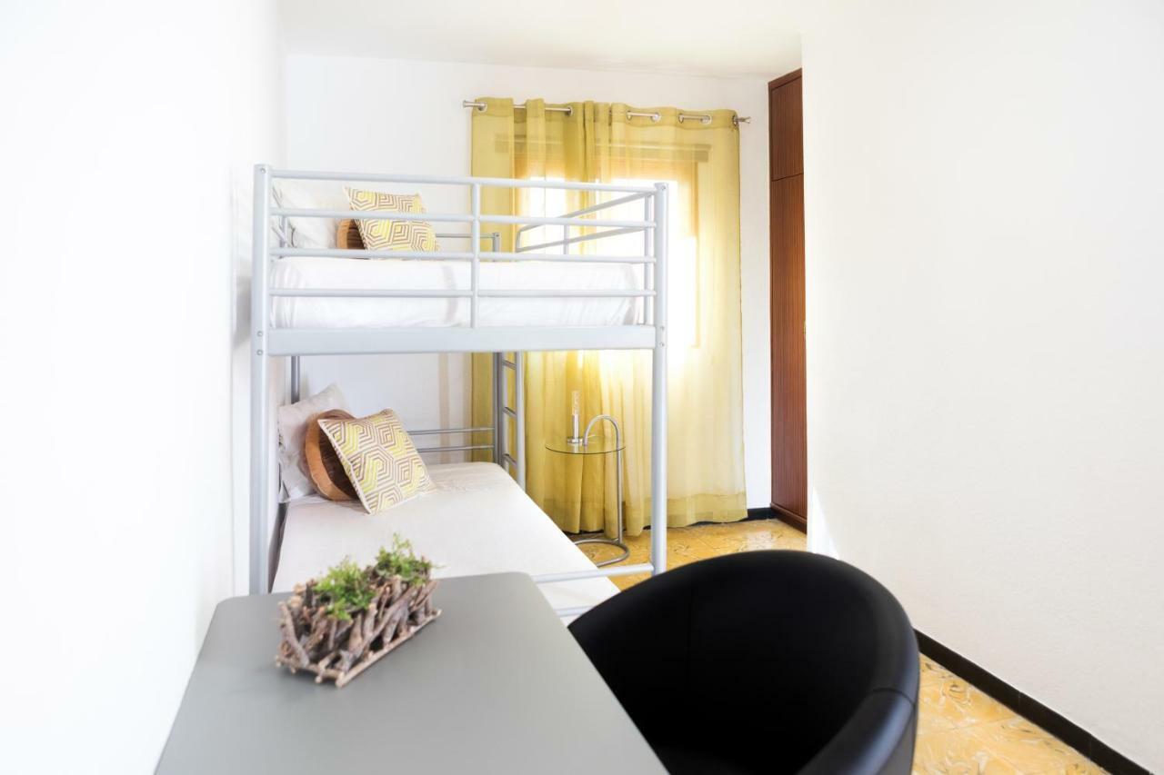 Casa Tia Julia, Vivienda Independiente 4 Pax En Playa Las Teresitas San Andrés 外观 照片